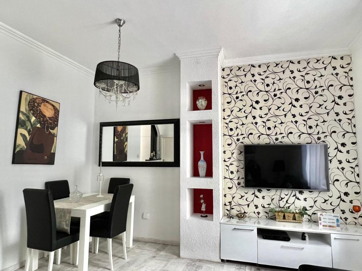 Apartment Kiki Котор Экстерьер фото