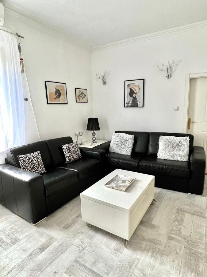Apartment Kiki Котор Экстерьер фото