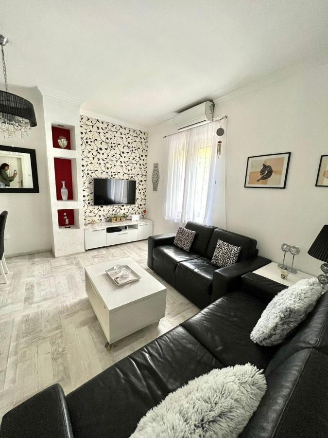 Apartment Kiki Котор Экстерьер фото