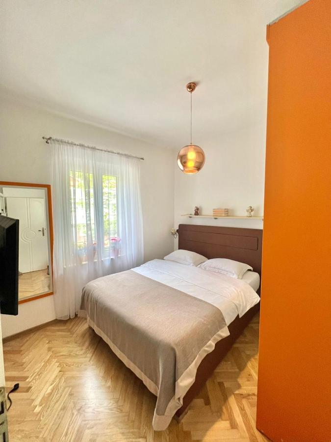 Apartment Kiki Котор Экстерьер фото