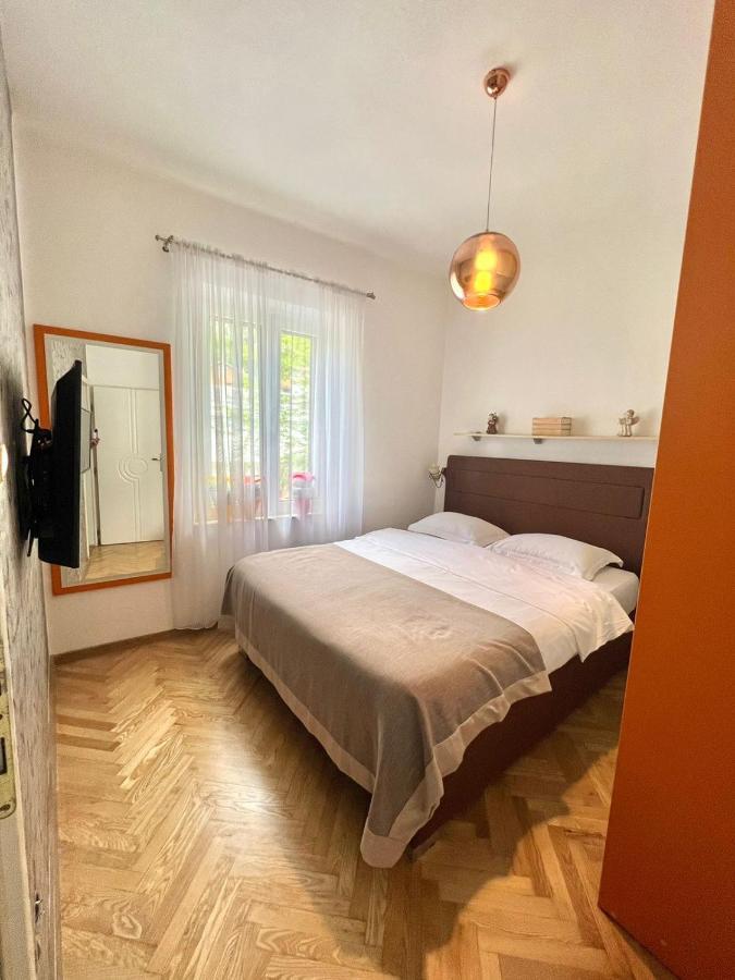 Apartment Kiki Котор Экстерьер фото