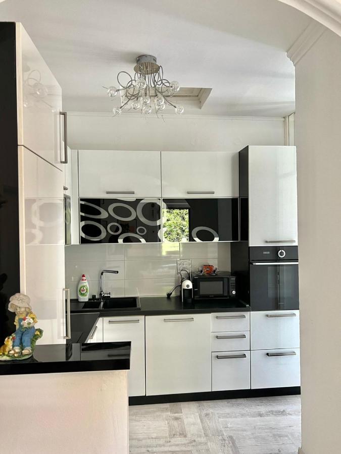 Apartment Kiki Котор Экстерьер фото