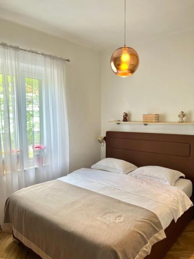 Apartment Kiki Котор Экстерьер фото