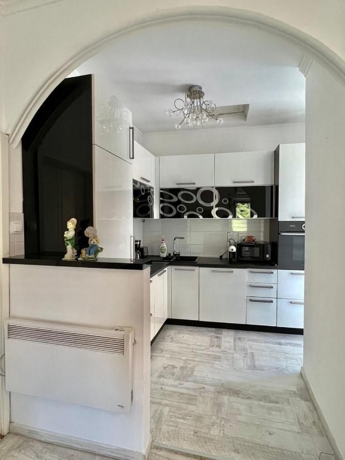 Apartment Kiki Котор Экстерьер фото