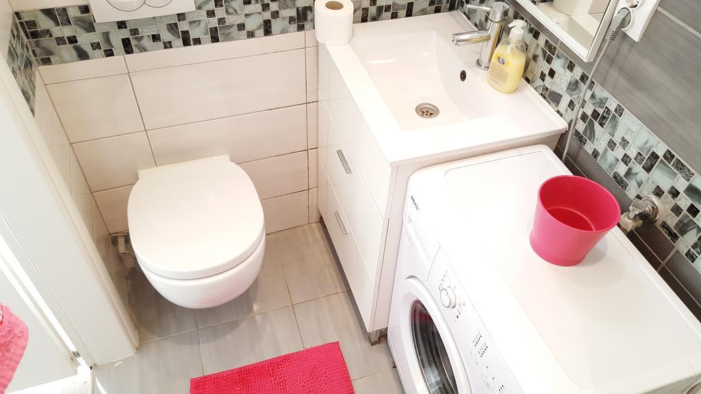 Apartment Kiki Котор Экстерьер фото