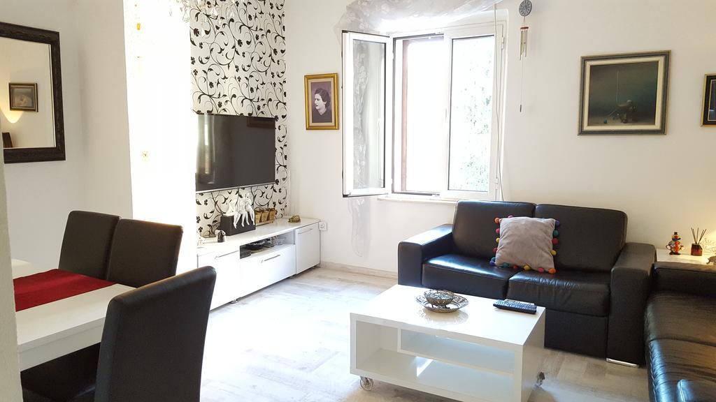 Apartment Kiki Котор Экстерьер фото