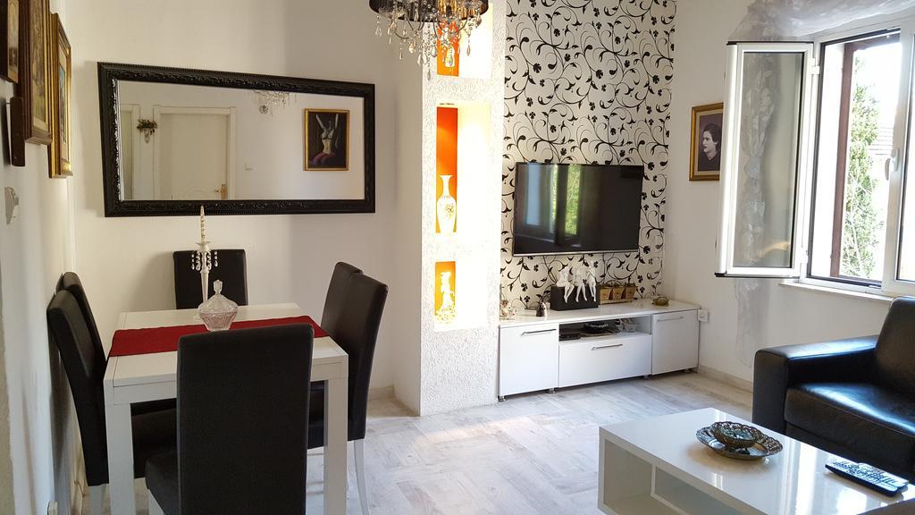 Apartment Kiki Котор Экстерьер фото
